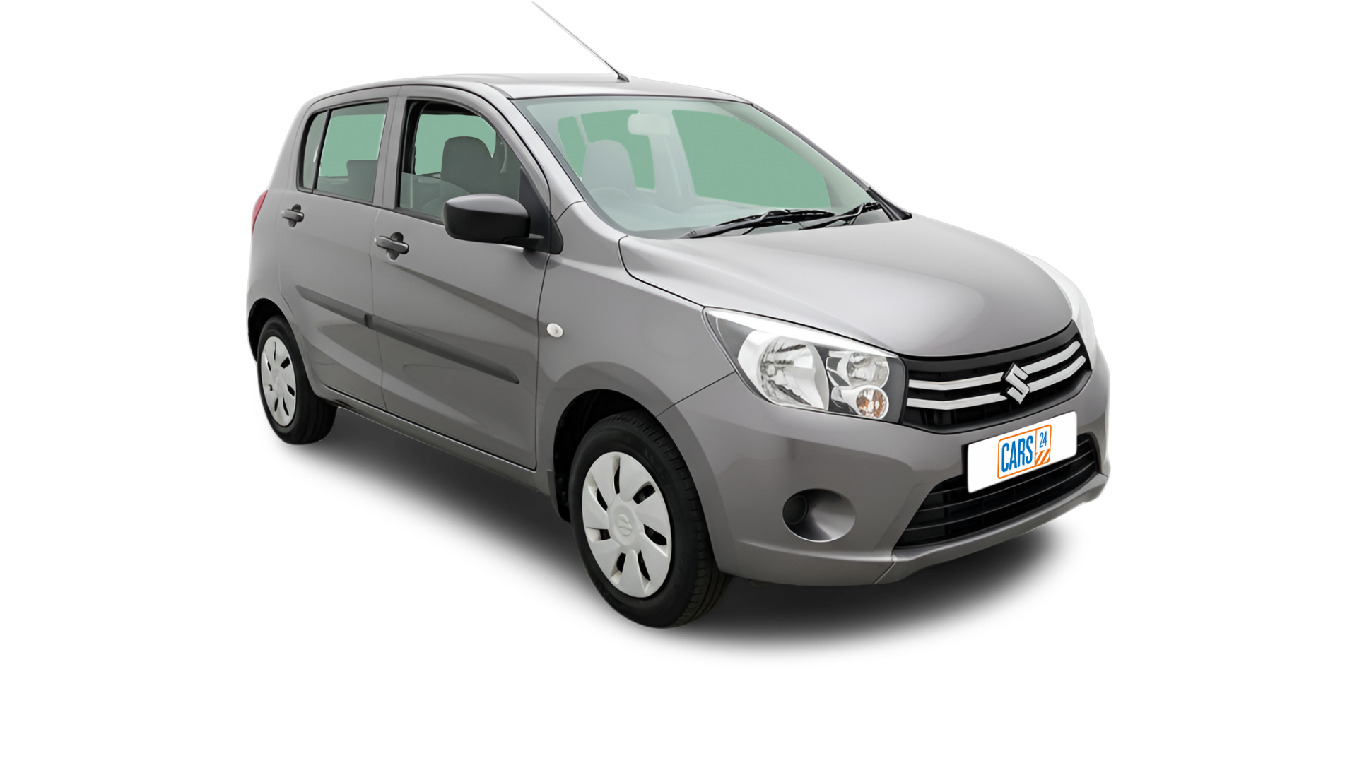 Maruti Celerio-img